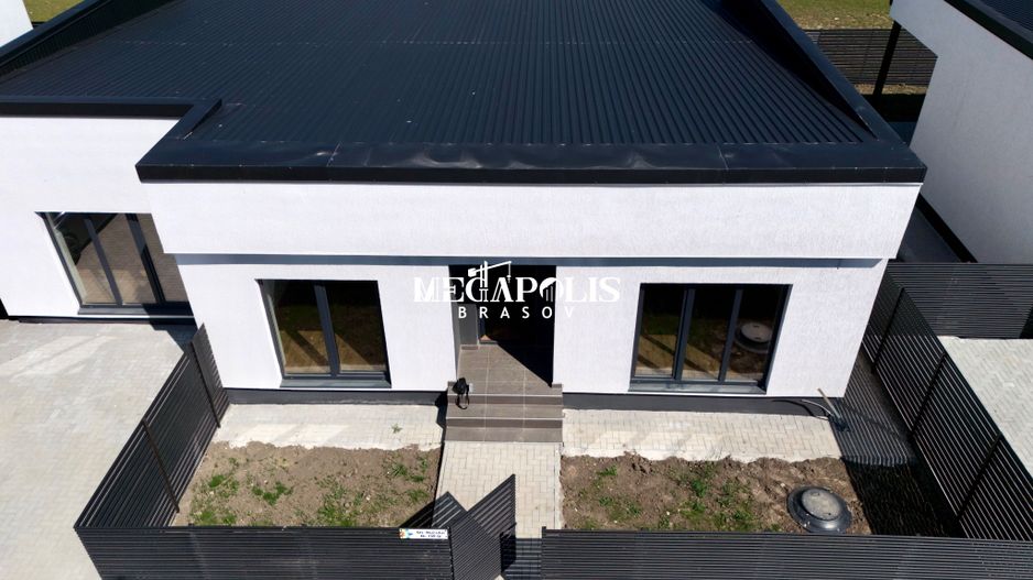 Casă 4 Camere | Parter | 100 mp Utili | Intabulată | Credit | Izvor - Poză 39