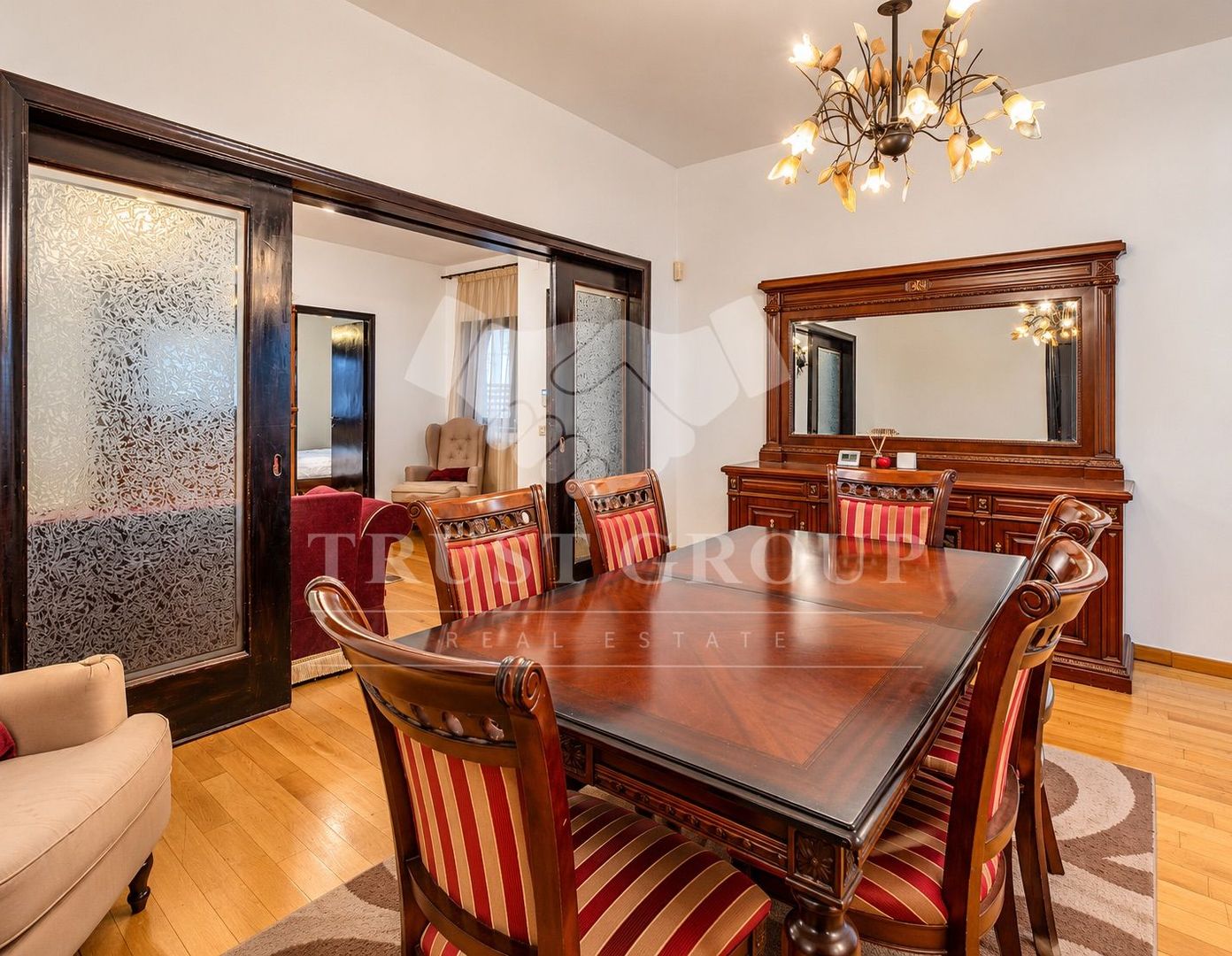 Doua apartamente in vila | Panduri | Cotroceni - Poză 21
