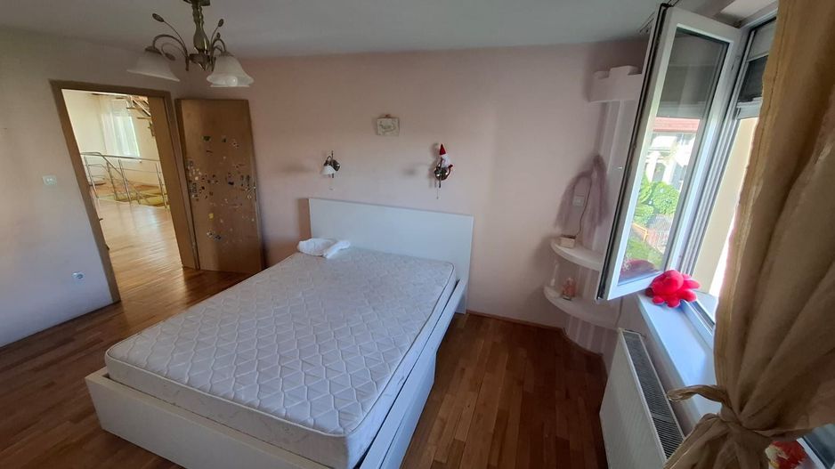 Casa individuala Bucovina P+E+M - Poză 11