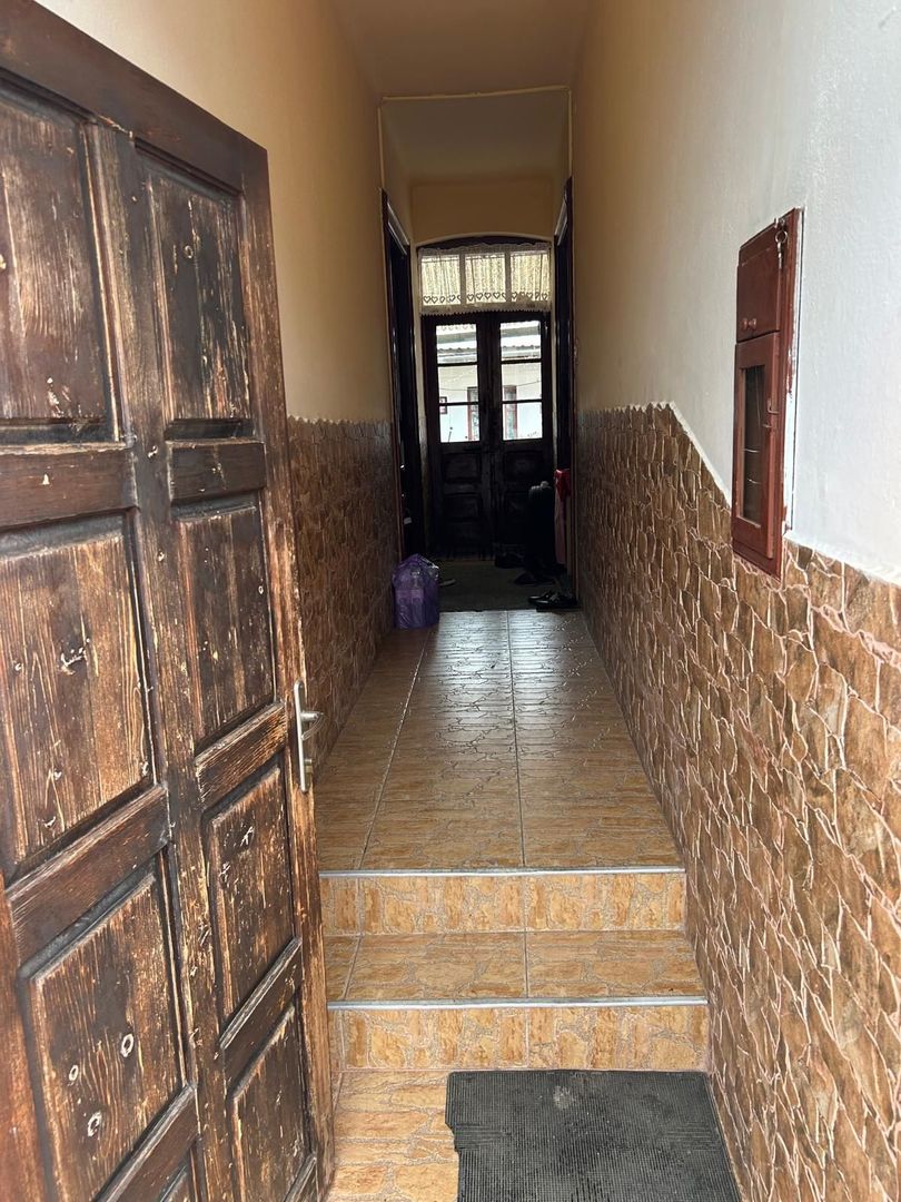 Casa in Lugoj pe Str.  Gheorghe Baritiu - Poză 16
