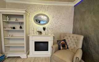 Apartament 3 camere premium Tatarasi Parcul Ciurchi - Poză 11