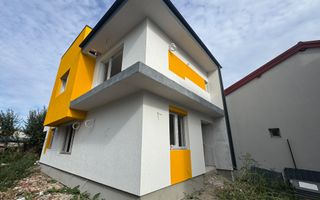 CASA INDIVIDUALA 5 CAMERE 3 BAI | PRIMARIE POPESTI LEORDENI | - Poză 3