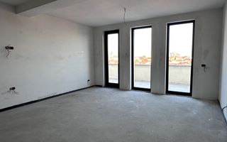 Penthouse cu 3 camere | Ultracentral | Oradea - Poză 4