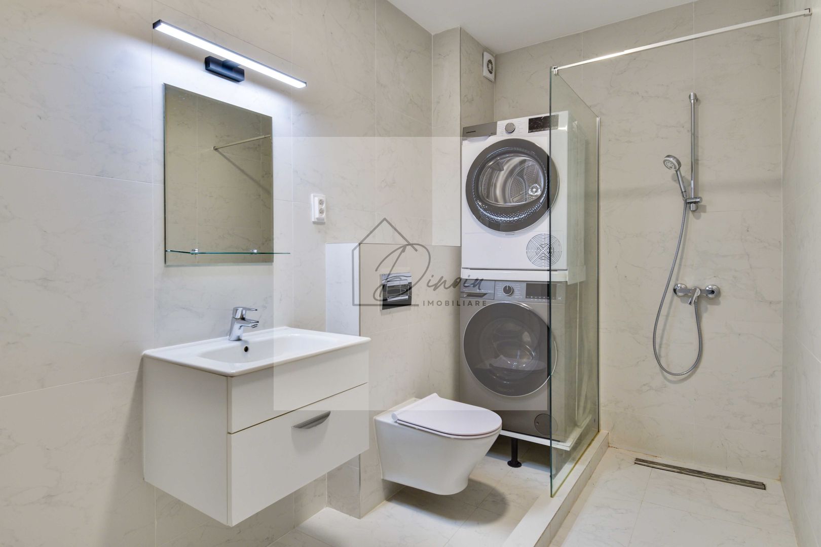 PIPERA - STUDIO DE INCHIRIAT - Ivory Residence - Poză 6