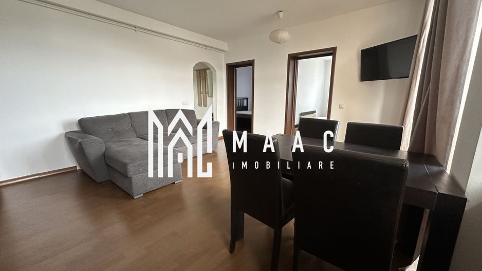 Apartament 3 Camere | 59 MP | Decomandat | 2 Balcoane | Imobil Tip Vilă - Poză 7