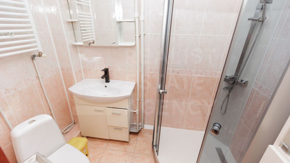 Vânzare, apartament, 2 camere, strada Miorița ,Centru. - Poză 4