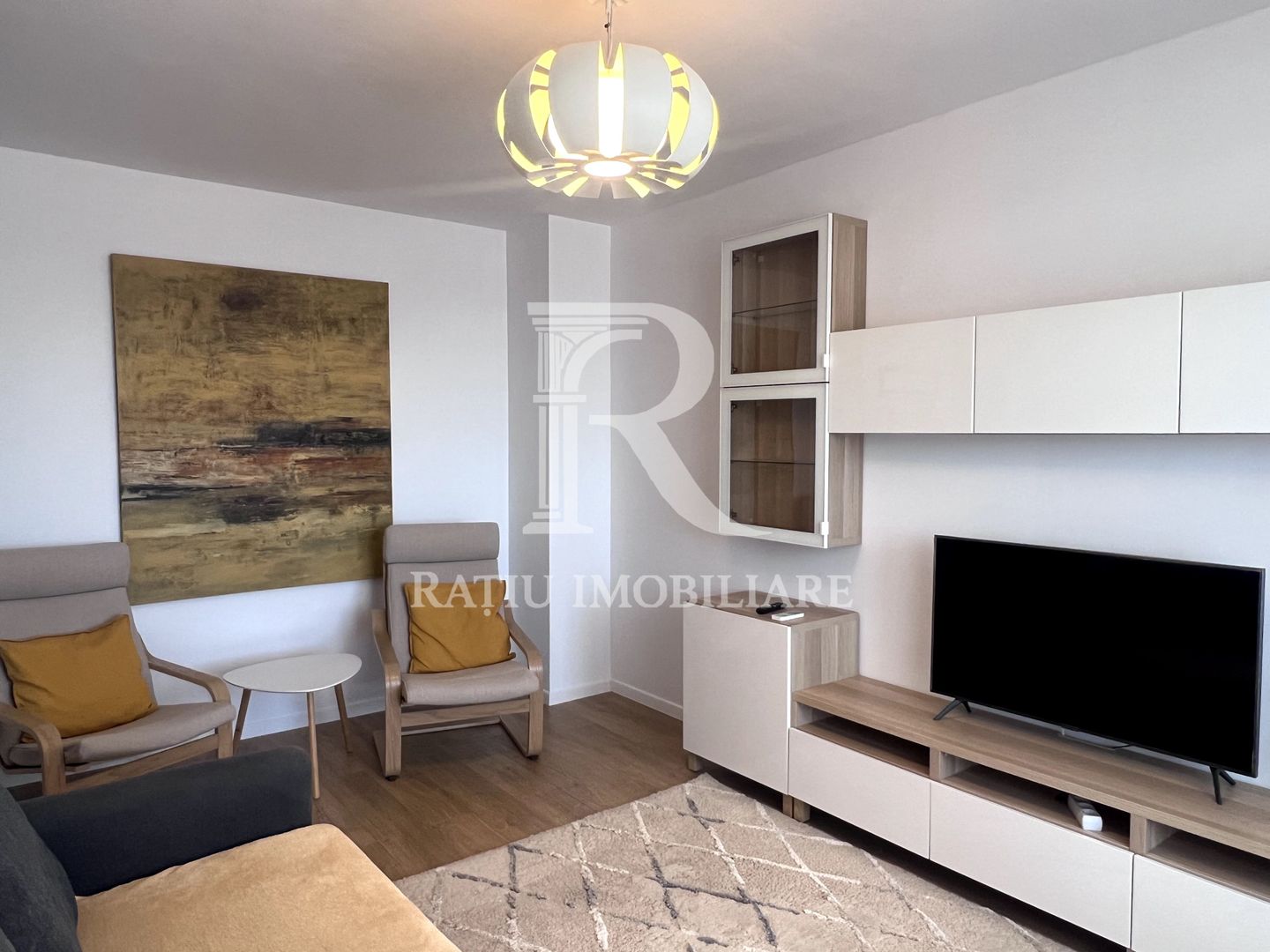 Apartament cu 2 camere | Ared | Oradea - Poză 4