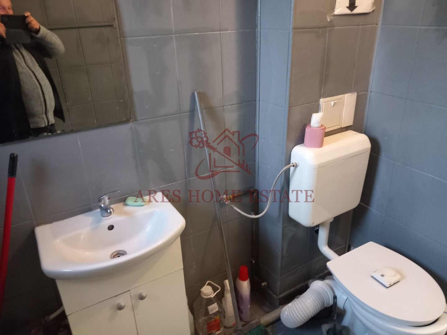 Oportunitate investiție – Spațiu comercial 110 mp, Take Ionescu - Poză 11