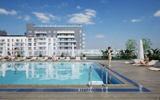 Apartament 2 camere | Complex cu Facilitati Premium | Zona Obor - Poză 28