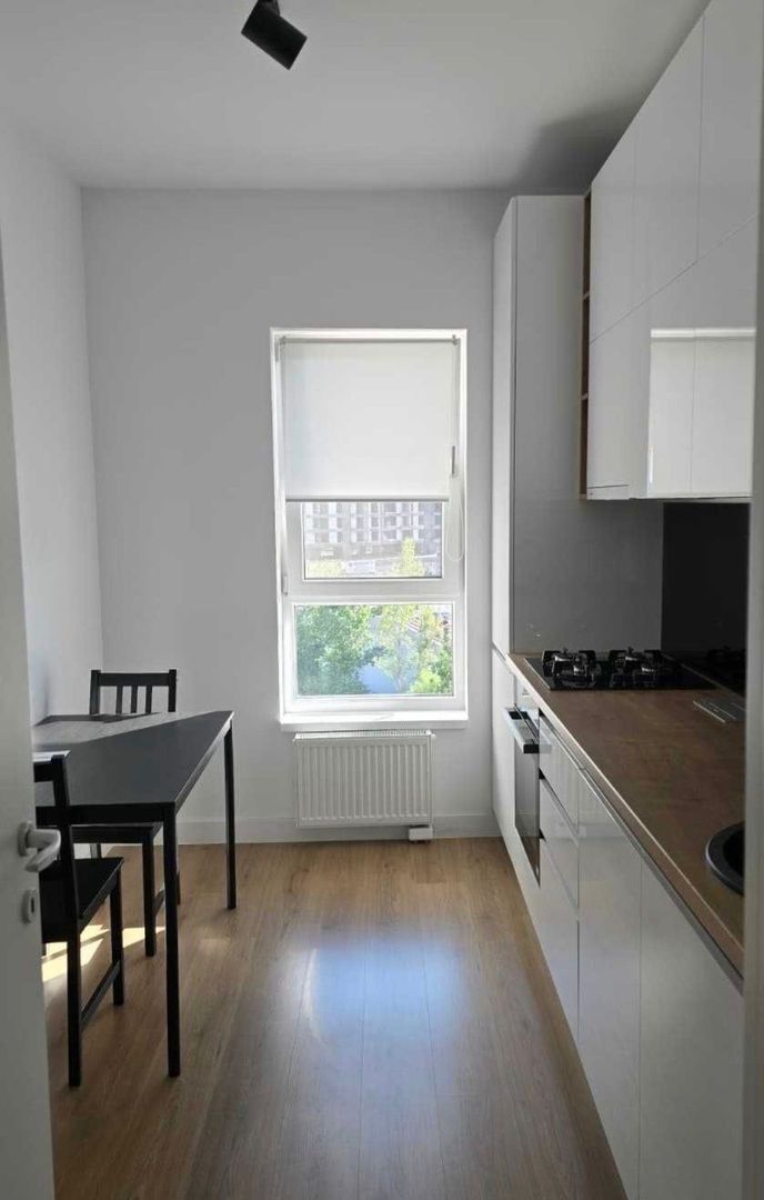 AP. 3 CAMERE CENTRAL DISTRICT, LOC PARCARE, NOU, INCALZIRE PARDOSEALA - Poză 5