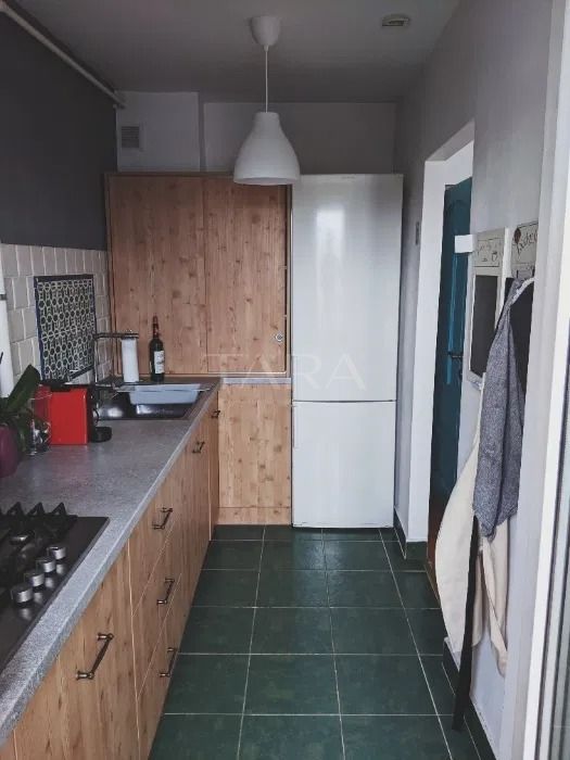 Apartament în Mănăștur, zona Big – Spațiu, confort și locație excelent - Poză 3