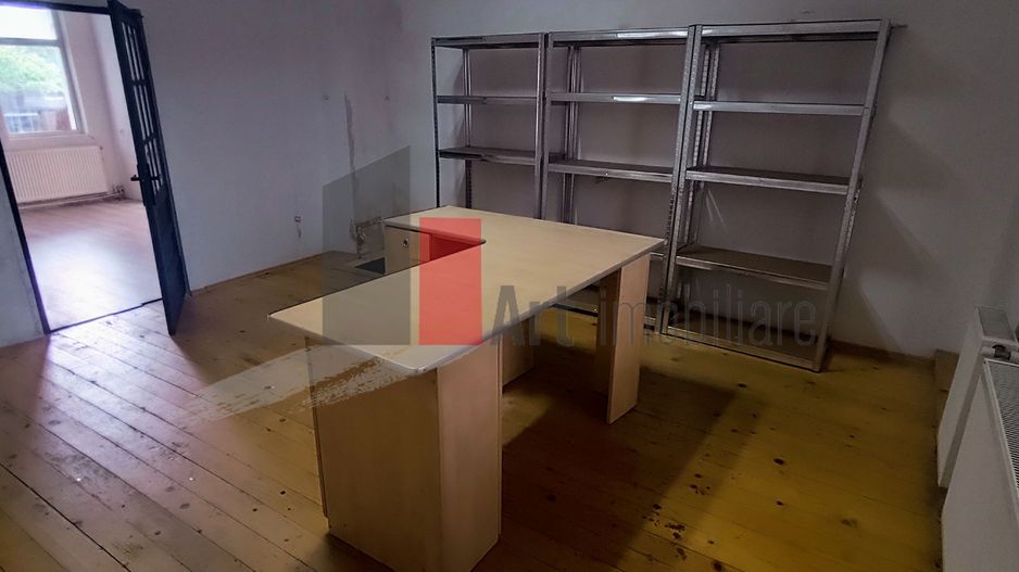 Casa de inchiriat/Spatiu comercial in zona Bucurestii Noi - Poză 10