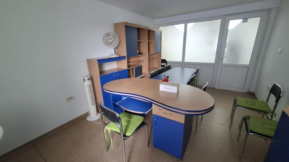 Spații de birouri / cabinete – 16 mp – Str. Milcov (lângă Rompetrol) - Poză 9