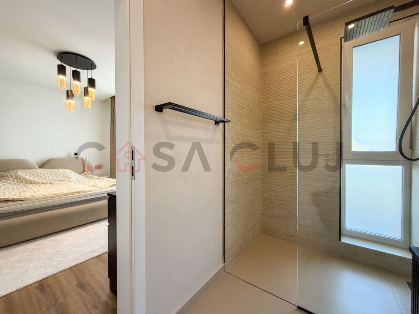 3 camere superbe, la cheie, bloc 2025, zona Fabricii Marasti - Poză 12
