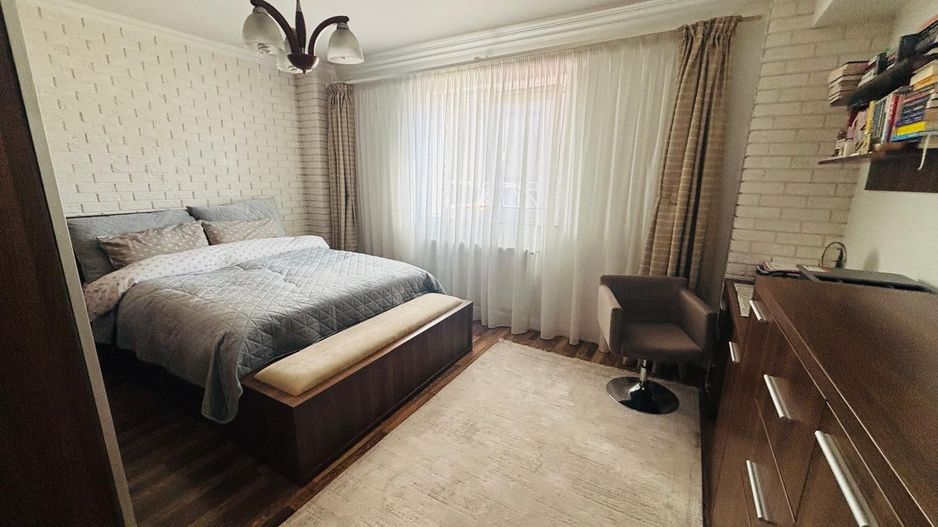 Apartament spațios 2 camere I 68 mp I Cartodrom I 118 000 € I Suceava - Poză 1