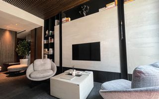 Incredible Penthouse *433 SQM* + 160 SQM Terrace // Baneasa - Poză 67