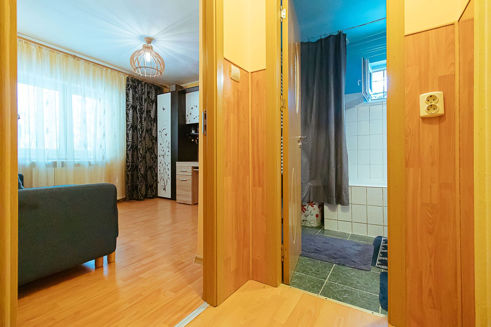 Imobil pretabil locuință permanentă, de vacanță sau spațiu birouri, Comision 0% - Poză 15