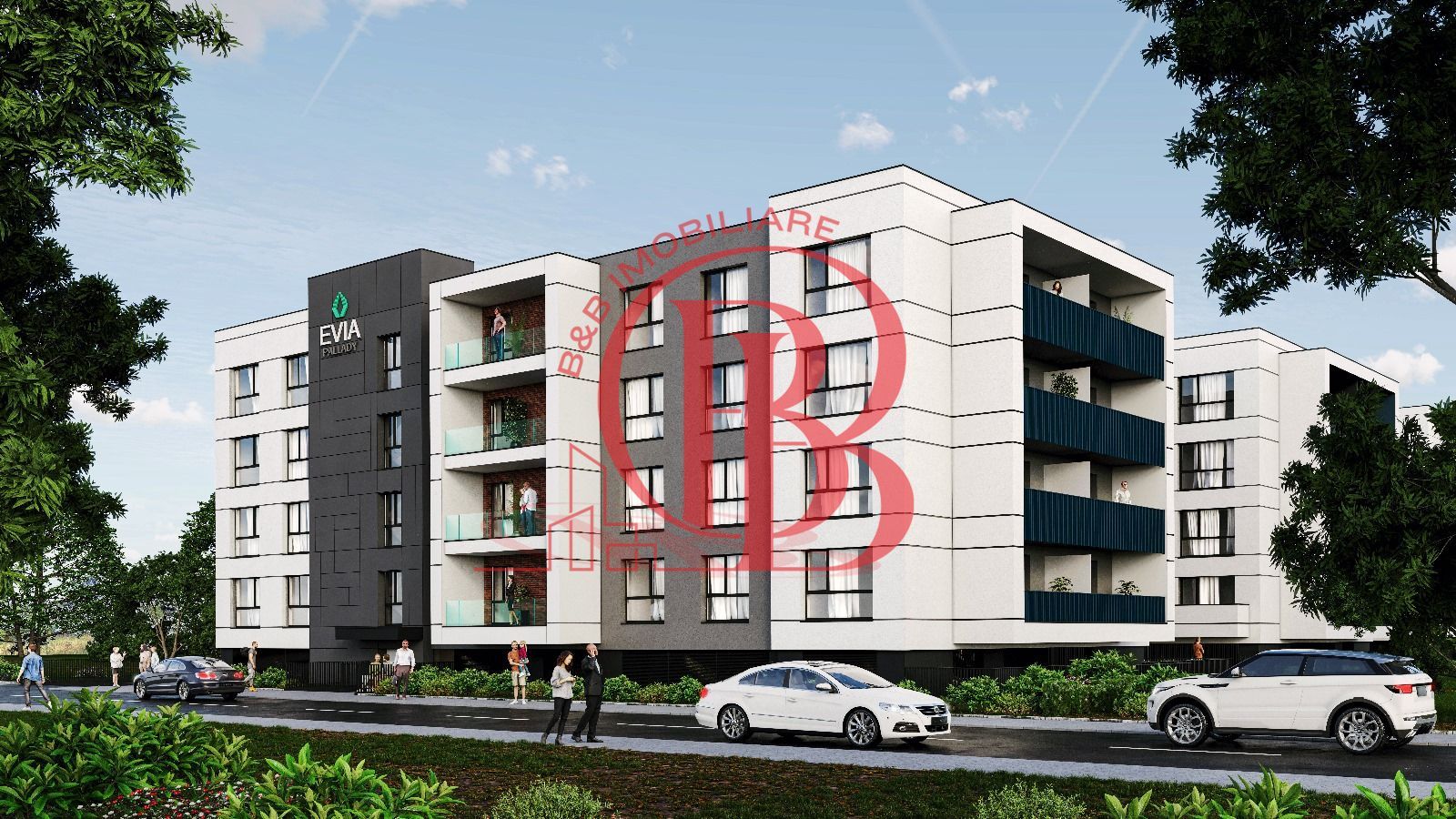 Apartament 2 camere Proiect Premium Metrou Nicolae Teclu - Poză 5
