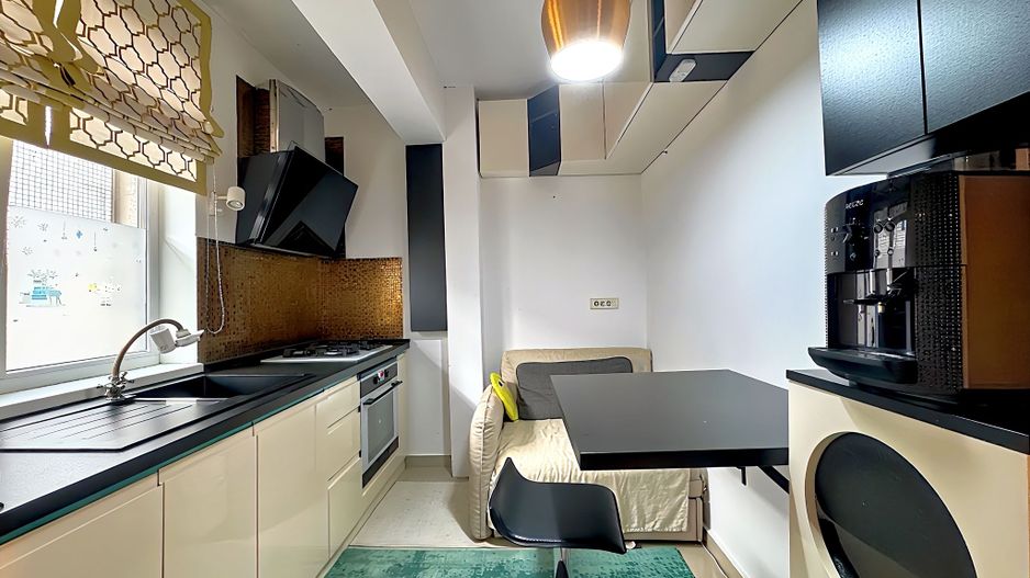 Sector 3 Pallady garsoniera decomandata 40mp mobilata et 2/3 - Poză 5