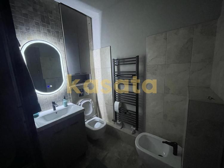 DE INCHIRIAT | APARTAMENT 2 CAMERE AVIATIEI | MALL PROMENADA | METROU - Poză 8