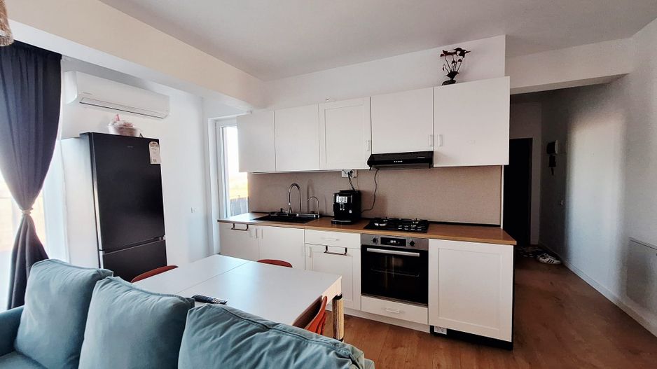 Pipera Tunari City Nord - Poză 7