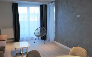 Apartament 2 camere, West Side Park, Gheorgheni, lângă Iulius Mall - Poză 4