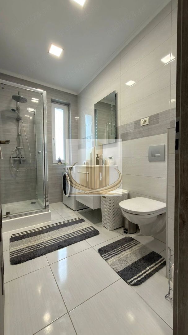🏡Apartament 1 camera modern Giroc (zona principală) | 34 mp |+parcare - Poză 5