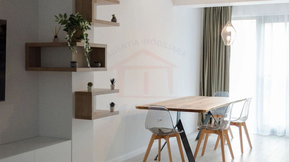 🏢Închiriere apartament 2 camere, Central Park - Poză 7