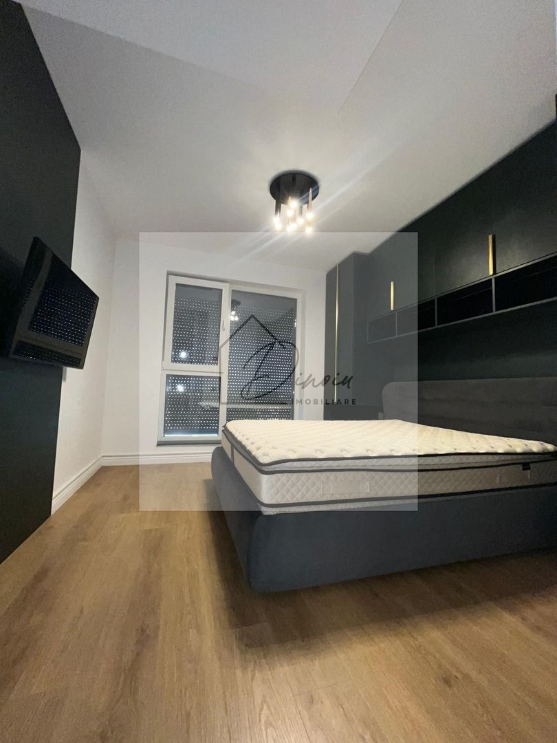 Apartament 2 camere MTM Pipera Lake I UNIC I - Poză 19