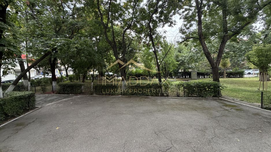 Apartament cu 3 camere // Dorobanți - Parc Floreasca - Poză 33