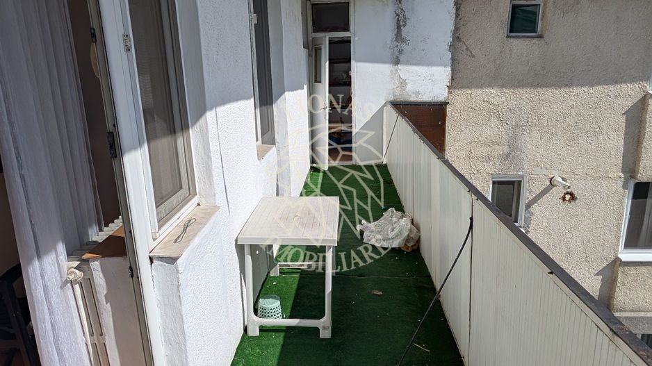 OFERTA! Apartament 4 camere-decomandat-balcon 25 mp-Imparat Traian - Poză 5
