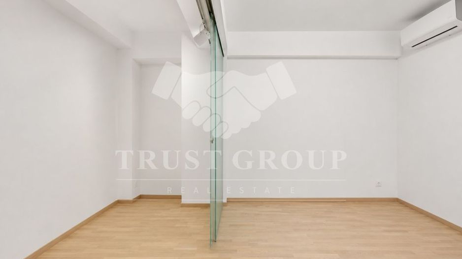 Herastrau | Apartament 3 camere + Garsoniera  | Curte intima | 2 Parcari + Boxa - Poză 37