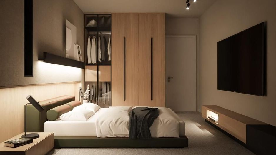 Apartament 2 camere, etaj 5, BLOC NOU - Sebes - Poză 3