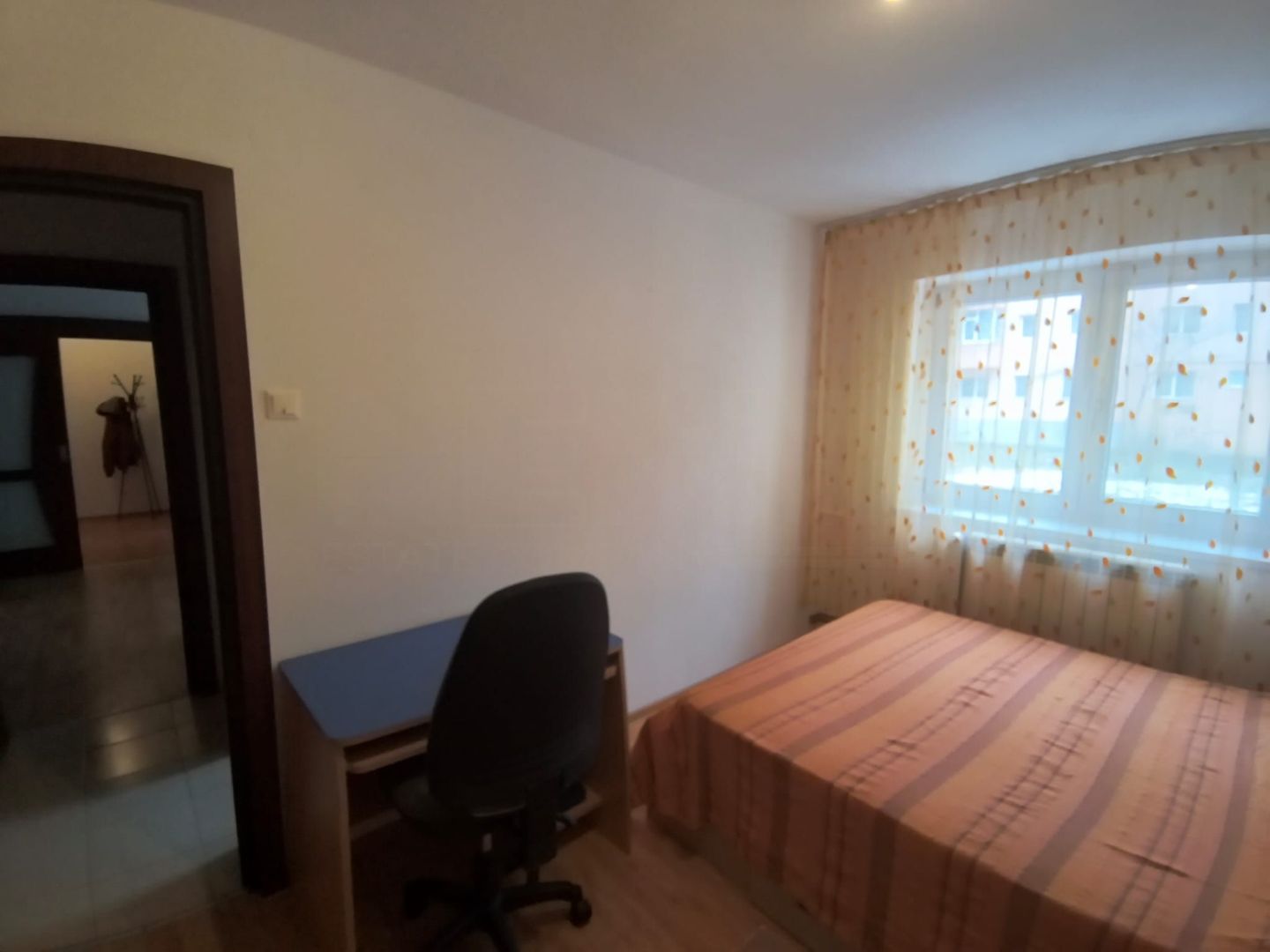 🏢 Apartament 2 camere | Etaj 1 | Centrală proprie | 350 € | Suceava - Poză 3