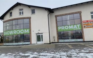 Spațiu comercial premium de închiriat | Suceava | 750 mp utili - Poză 3