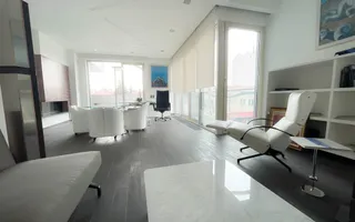 Cladire de birouri + spatiu comercial *1106 mp* // Dorobanti Capitale - Poză 34