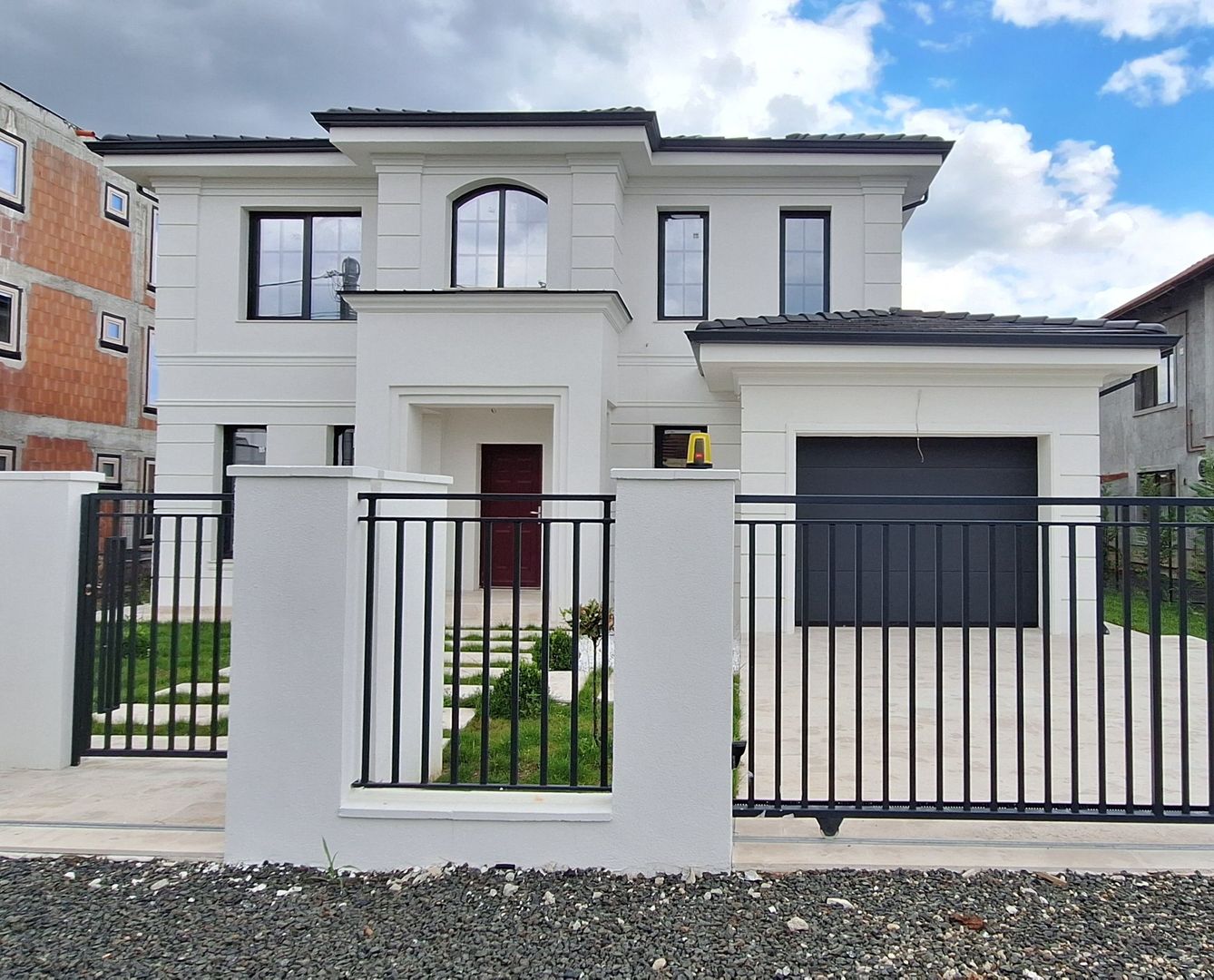 Locuinta individuala in Dumbravita - Poză 1