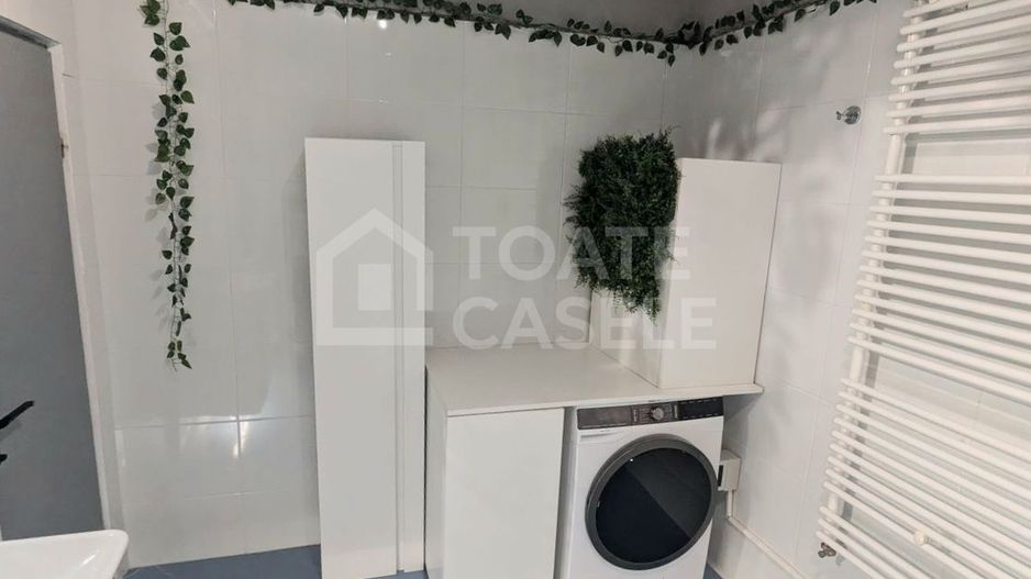 Apartament cu 3 camere, etajul 1, 2 locuri de parcare, Borhanci - Poză 7