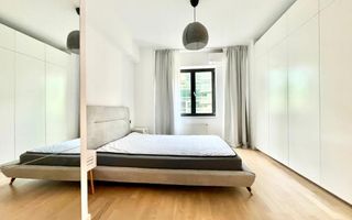 3 camere | Upground | Pipera | Aviatiei | 2 x parcare - Poză 10