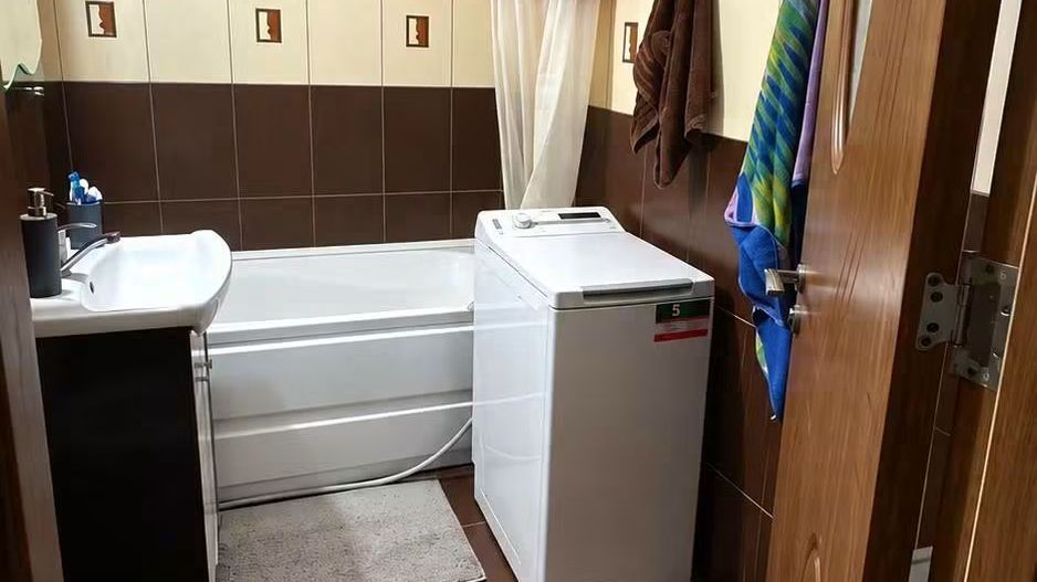 2 camere decomandat Nufarul - Poză 3