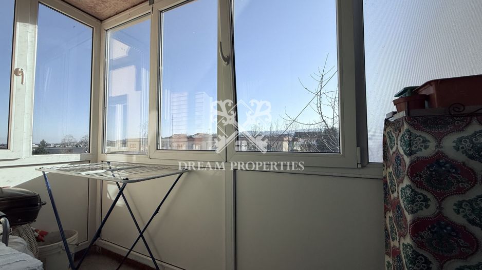 Apartament decomandat 3 camere, 2 bai, 2 balcoane, garaj, Zorilor - Poză 12