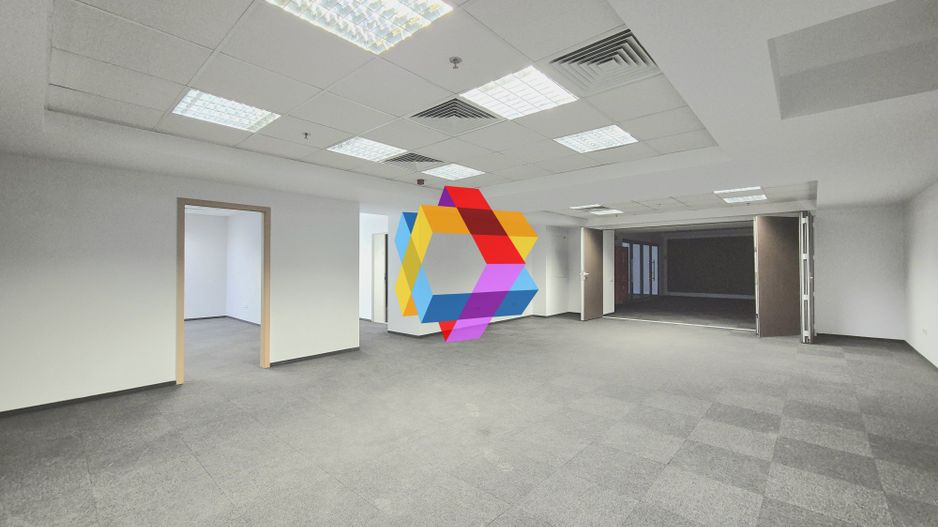 Spatiu de birouri - 1260 mp  #www.plus-imo.ro - Poză 17