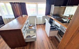 APARTAMENT 3 CAMERE TILIȘCA, PARCARE, STAȚIE ÎNCĂRCARE EV 22 kW - Poză 3