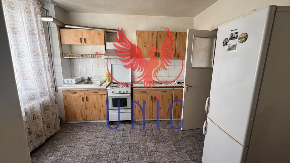 Apartament 4 camere Circulare Piata Garii Et 4/4 - Poză 5