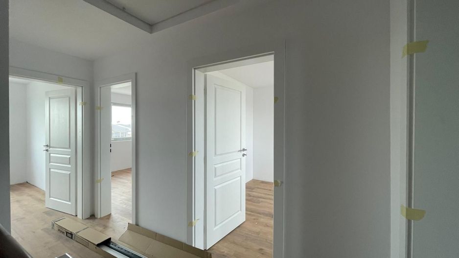 Duplex 4 camere - Urseni - 5 minute de Timisoara - Poză 10