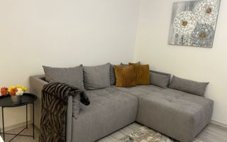 Apartament cu 2 camere de inchiriat-Pantelimon-Lebada-centrala+loc de parcare - Poză 1