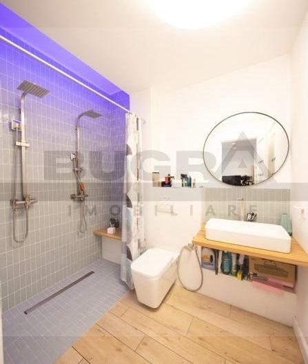 Casa la cheie de 92mp, finisata premium, zona Centrala - Poză 8