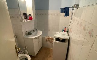 Apartament 3 camere, decomandat, bloc izolat  – zona Calea Aradului - Poză 11