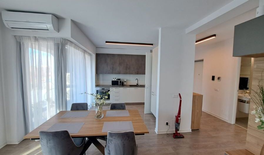 Investitie apartament inchiriat Pipera - Poză 2