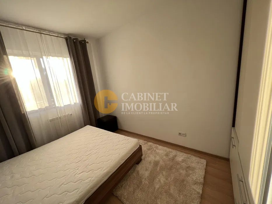 Chirie - 2 camere - Complex de apartamente - Poză 5